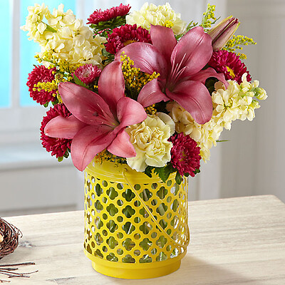 The Arboretum&amp;trade; Bouquet by Better Homes and Gardens&amp;reg;