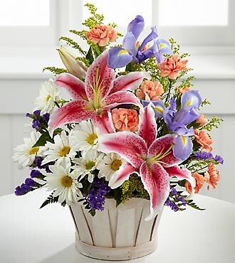 Wondrous Nature Bouquet